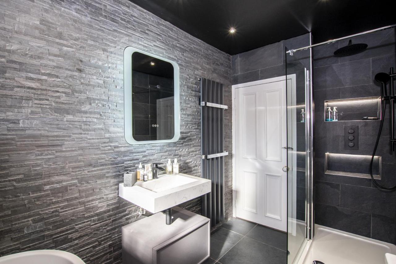 7 Argyle Terrace Appartamento North Shields Esterno foto