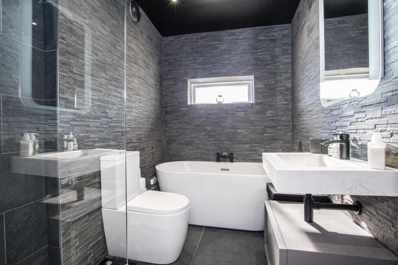 7 Argyle Terrace Appartamento North Shields Esterno foto